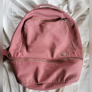 Lululemon city adventurer backpack mini